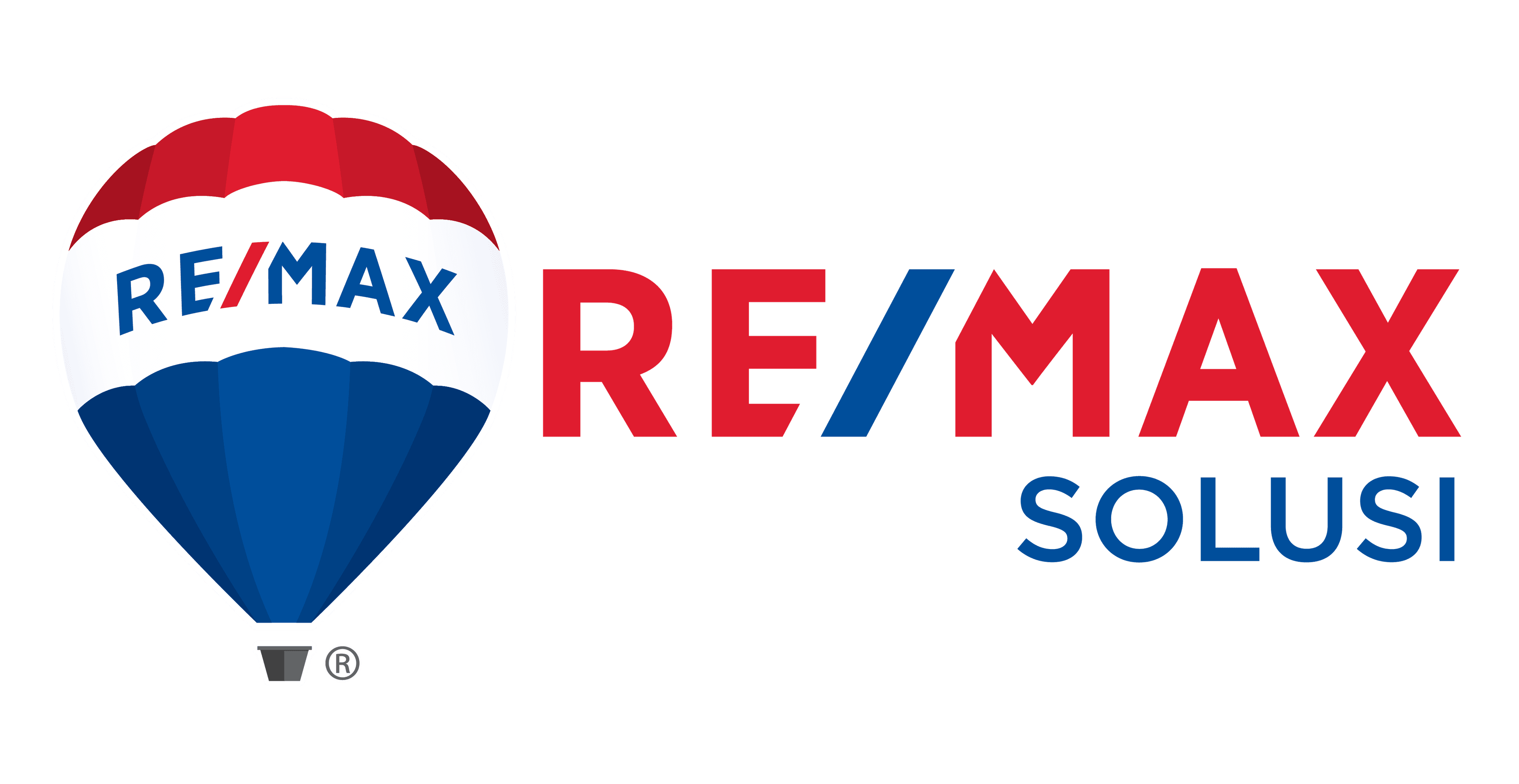 remax solusi logo